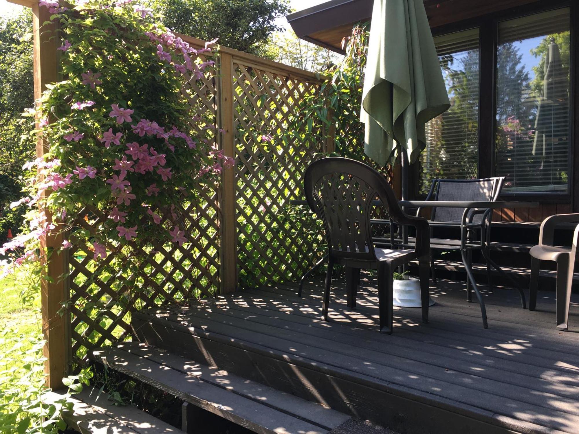 Coles Bay Vacation Retreat Villa North Saanich Bagian luar foto